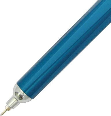 Ohto GS01-S7 Needle Point Ballpoint Pen Blue