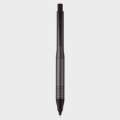 Mitsubishi Pencil Sharp Kurutoga Advance Gun Metallic Mitsubishi Pencil Sharp Kurutoga Advance Gun Metallic