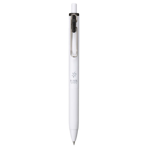 Uniball One Limited Illustration Pen 0.5 Black