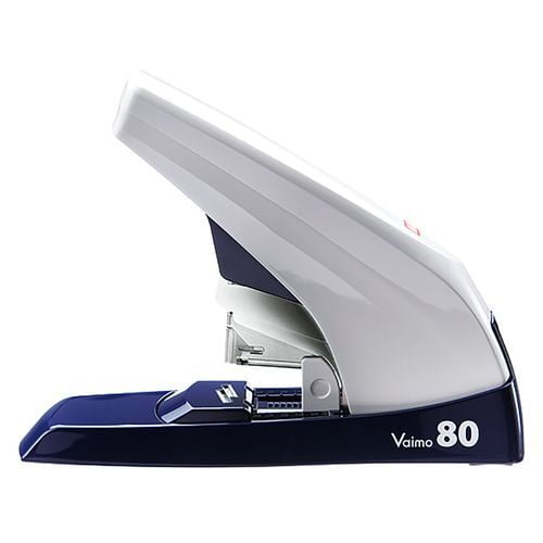 Max Stapler Vimo 80 HD11UFL 80 Sheets White HD90497