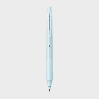 Uni Kurtoga KS Model Mechanical Pencil 0.5 Ice Blue