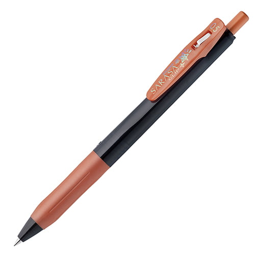 Zebra Sarasa Clip Deco Shine Pen 0.5 Zebra Sarasa Clip Deco Shine Pen 0.5