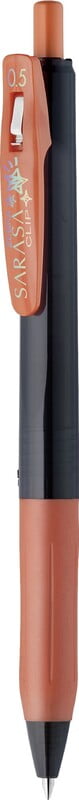 Zebra Sarasa Clip Deco Shine Pen 0.5 Zebra Sarasa Clip Deco Shine Pen 0.5