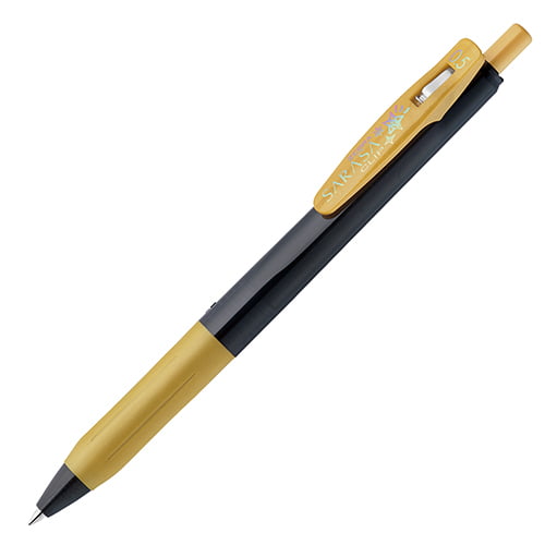 Zebra Sarasa Clip Deco Shine Pen 0.5 Zebra Sarasa Clip Deco Shine Pen 0.5