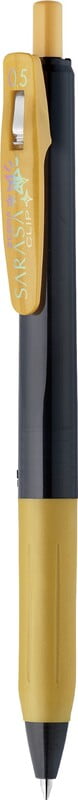 Zebra Sarasa Clip Deco Shine Pen 0.5 Zebra Sarasa Clip Deco Shine Pen 0.5