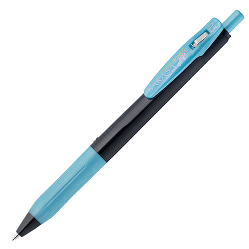 Zebra Sarasa Clip Deco Shine Pen 0.5 Zebra Sarasa Clip Deco Shine Pen 0.5