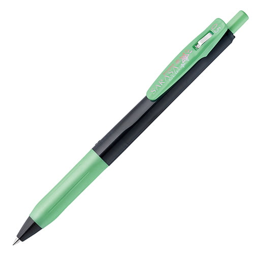 Zebra Sarasa Clip Deco Shine Pen 0.5 Zebra Sarasa Clip Deco Shine Pen 0.5