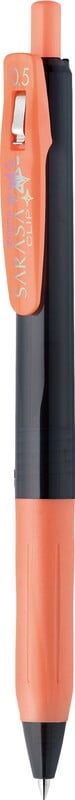 Zebra Sarasa Clip Deco Shine Pen 0.5 Zebra Sarasa Clip Deco Shine Pen 0.5