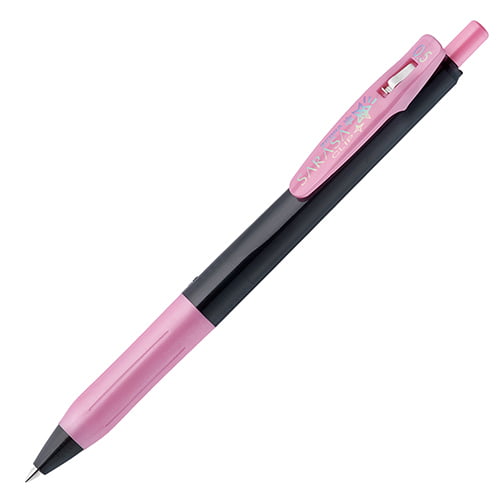 Zebra Sarasa Clip Deco Shine Pen 0.5 Zebra Sarasa Clip Deco Shine Pen 0.5