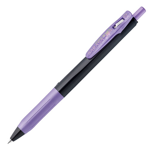 Zebra Sarasa Clip Deco Shine Pen 0.5 Zebra Sarasa Clip Deco Shine Pen 0.5