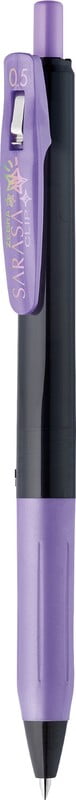 Zebra Sarasa Clip Deco Shine Pen 0.5 Zebra Sarasa Clip Deco Shine Pen 0.5