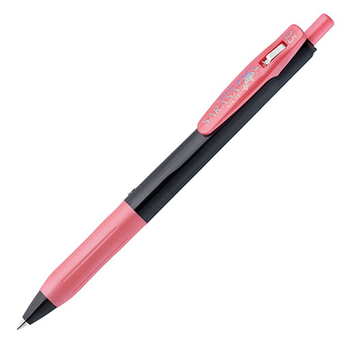 Zebra Sarasa Clip Deco Shine Pen 0.5 Zebra Sarasa Clip Deco Shine Pen 0.5