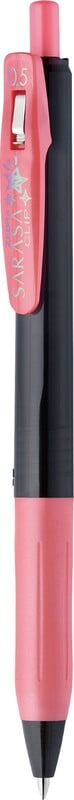 Zebra Sarasa Clip Deco Shine Pen 0.5 Zebra Sarasa Clip Deco Shine Pen 0.5