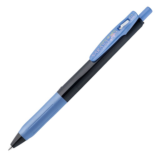 Zebra Sarasa Clip Deco Shine Pen 0.5 Zebra Sarasa Clip Deco Shine Pen 0.5