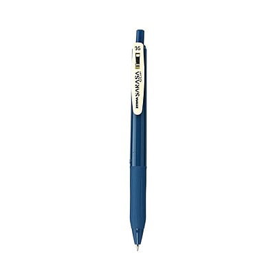 Zebra Sarasa Clip Vintage Pen 0.5