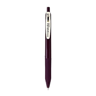 Zebra Sarasa Clip Vintage Pen 0.5