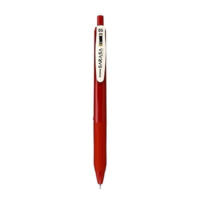 Zebra Sarasa Clip Vintage Pen 0.5