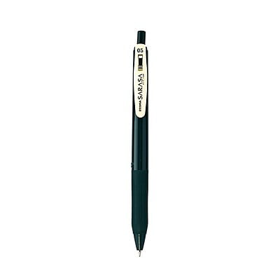 Zebra Sarasa Clip Vintage Pen 0.5