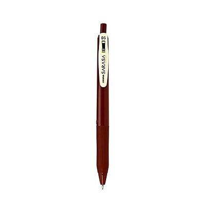 Zebra Sarasa Clip Vintage Pen 0.5