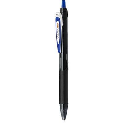 Zebra Sarasa Dry 0.5 Blue Zebra Sarasa Dry 0.5 Blue