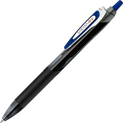 Zebra Sarasa Dry Pen 0.7 Blue