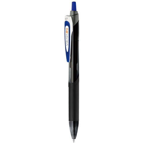 Zebra Sarasa Dry Pen 0.7 Blue Zebra Sarasa Dry Pen 0.7 Blue