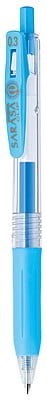 Zebra Sarasa Clip Pen 0.3 Light Blue