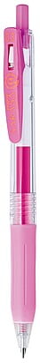 Zebra Sarasa Clip Pen 0.3 Light Pink