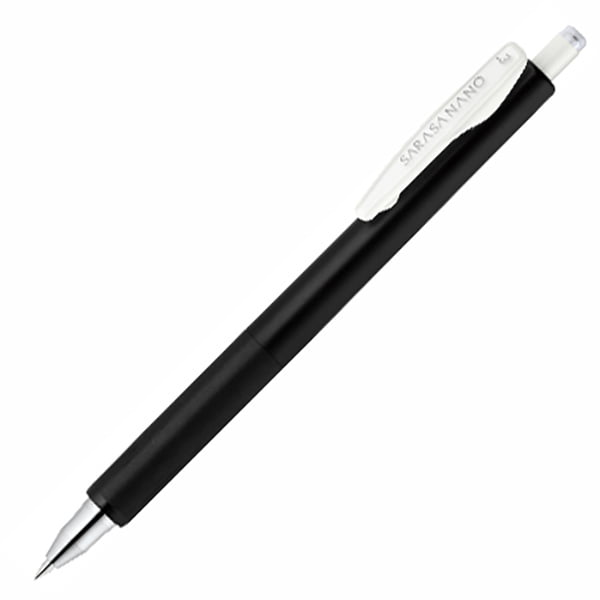 Zebra Sarasanano Pen Black Zebra Sarasanano Pen Black