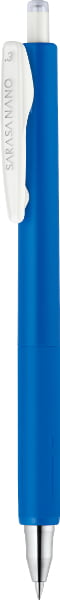 Zebra Sarasanano Pen Cobalt Blue