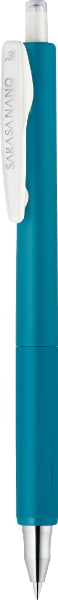Zebra Sarasanano Pen Night Blue