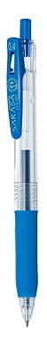 Zebra Sarasa Clip Pen 0.4 Cobalt Blue