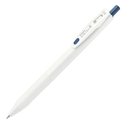 Zebra Sarasa R 0.4 Blue Gray