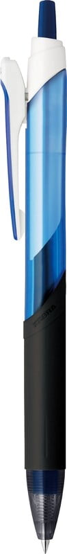 Zebra Sarasa Dry 0.4 Blue Zebra Sarasa Dry 0.4 Blue