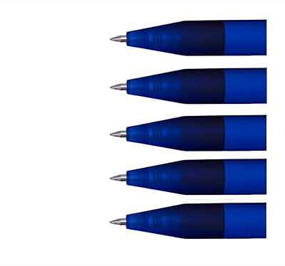 Kinbor Gel Pen Blue