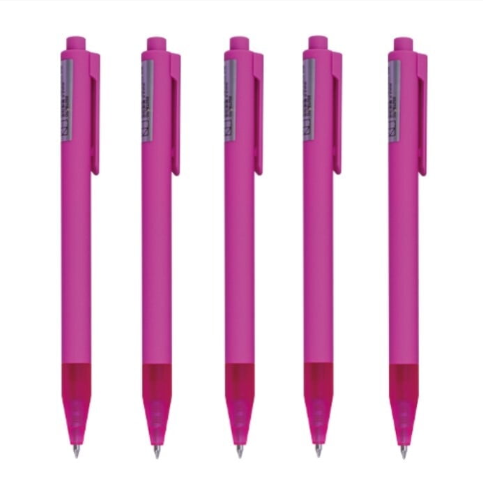 Kinbor Gel Pen Deep Pink Kinbor Gel Pen Deep Pink