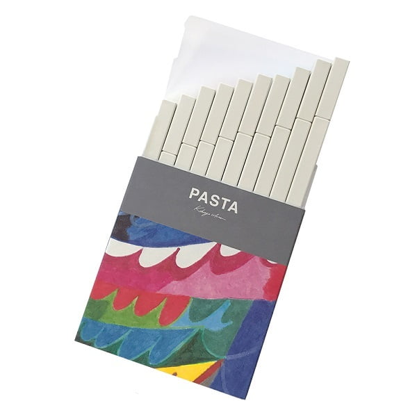Kokuyo Pasta Fluorescent Colors