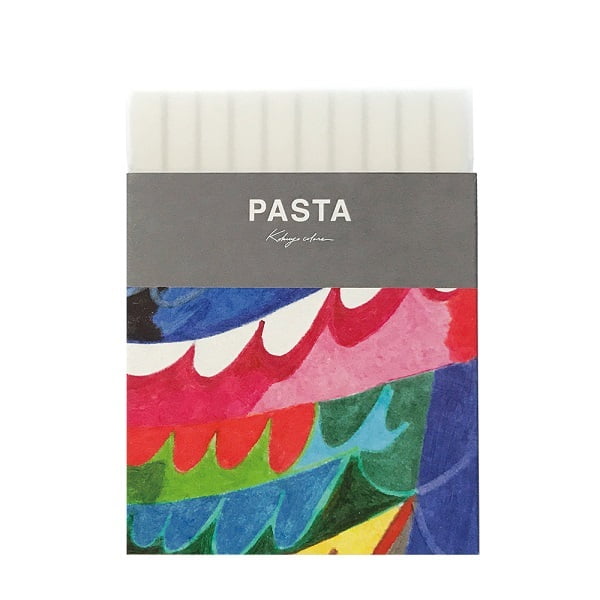 Kokuyo Pasta Fluorescent Colors
