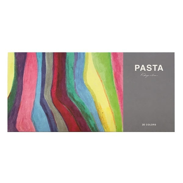 Kokuyo Pasta Fluorescent Colors