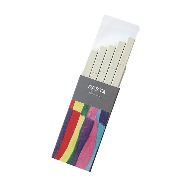 Kokuyo Pasta Fluorescent Colors