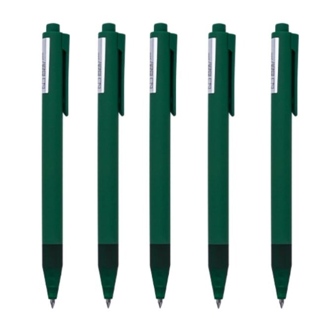 Kinbor Gel Pen Green