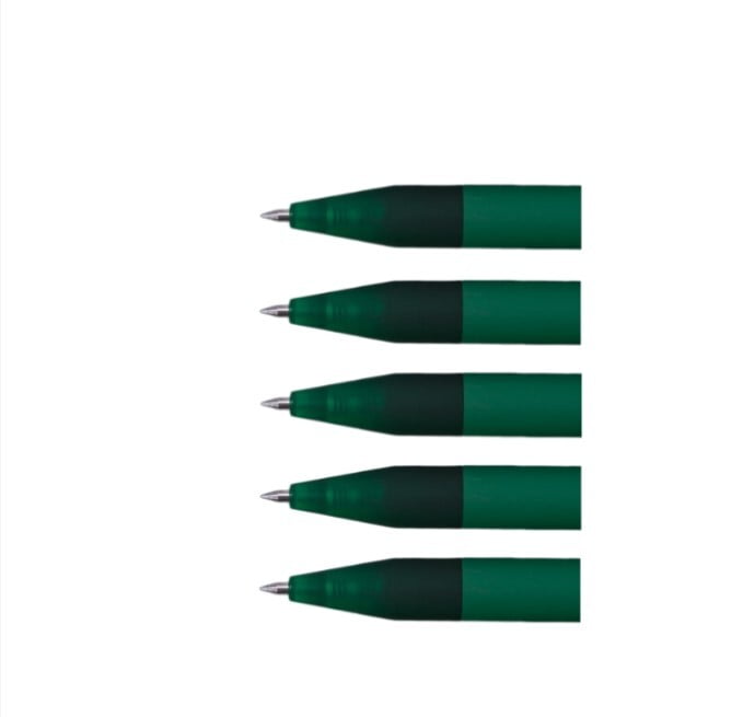 Kinbor Gel Pen Green