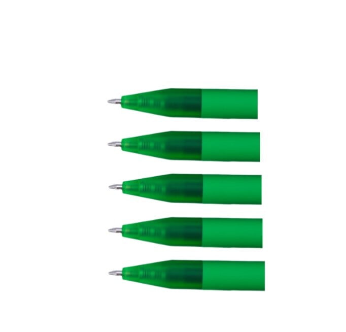 Kinbor Gel Pen Grass Green