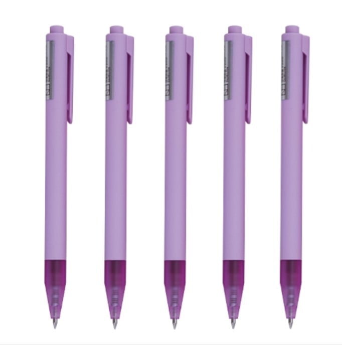 Kinbor Gel Pen Lavender