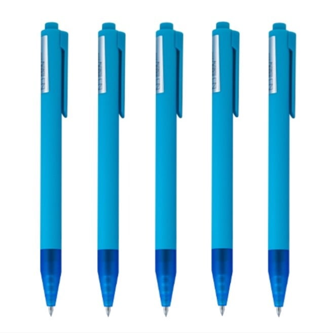 Kinbor Gel Pen Lake Blue Kinbor Gel Pen Lake Blue