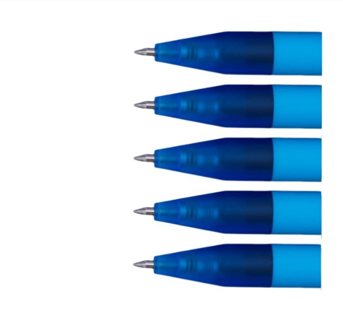 Kinbor Gel Pen Lake Blue Kinbor Gel Pen Lake Blue