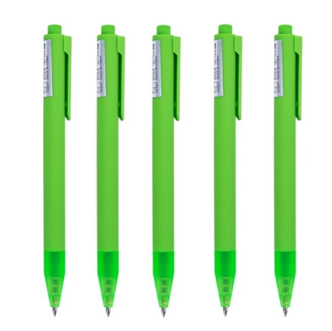 Kinbor Gel Pen Olive