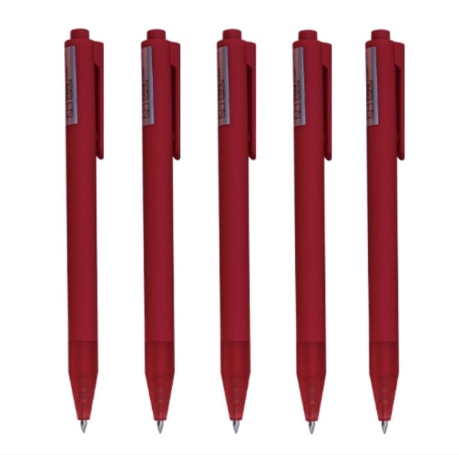 Kinbor Gel Pen Red Kinbor Gel Pen Red