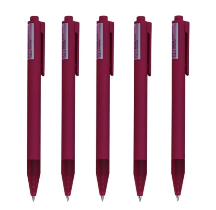 Kinbor Gel Pen Rose Red Kinbor Gel Pen Rose Red