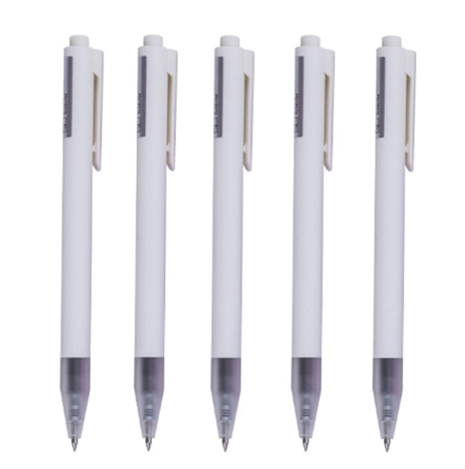 Kinbor Gel Pen White Kinbor Gel Pen White